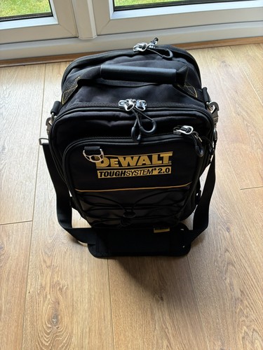 Dewalt thoughsystem tool - thoughsystem,