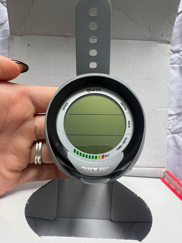 Mares puck pro dive computer - puck,