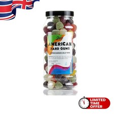 Retro Gift Jar of Old