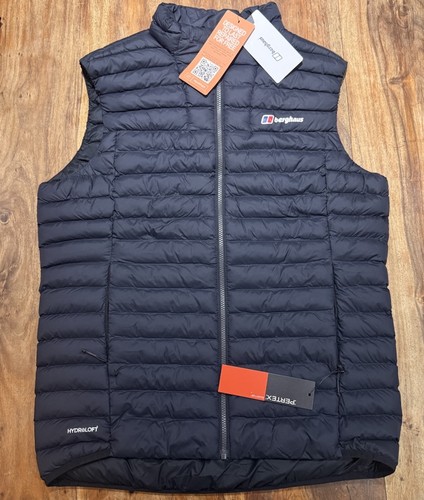 Berghaus mens vaskye hydroloft - vaskye,