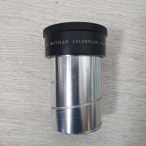 Leica leitz colorplan - leica,