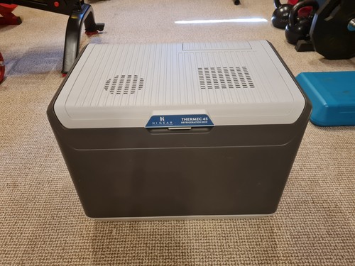 Gear 45l portable - fridge,
