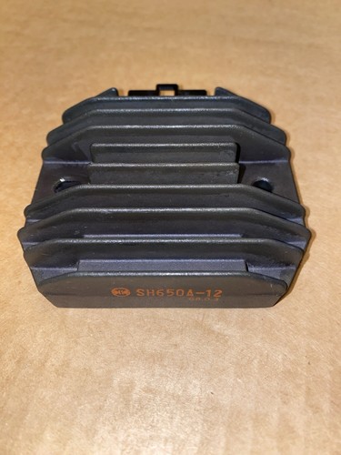 Yamaha regulator rectifier - yamaha,