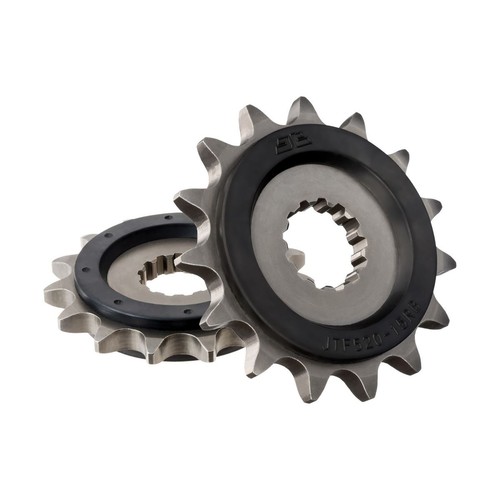 Steel front sprocket - steel,