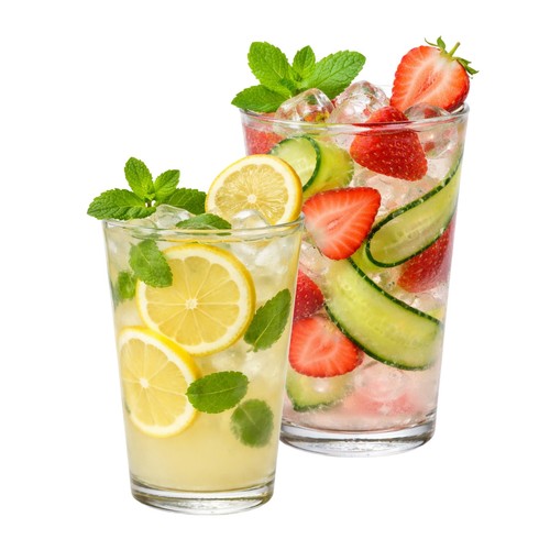 Duralex unie set highball - set, 6