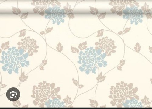Laura ashley wallpaper rolls - 4,