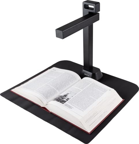 Iriscan desk 6 - 6, pro