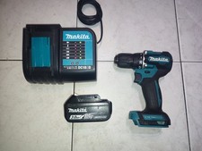 Makita Ddf487 18v Li-ion Lxt
