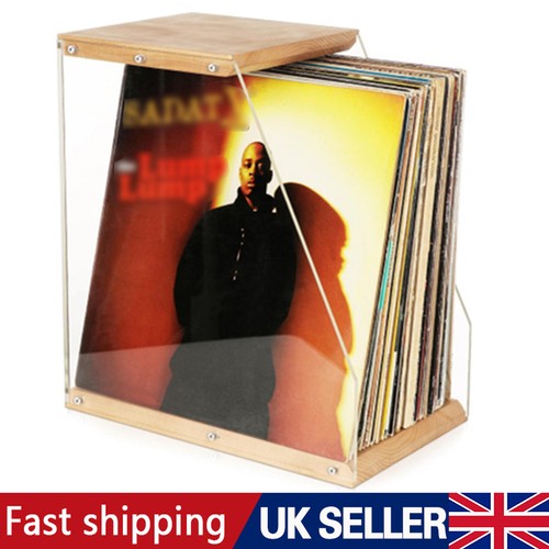 Vinyl record storage rack - storage,