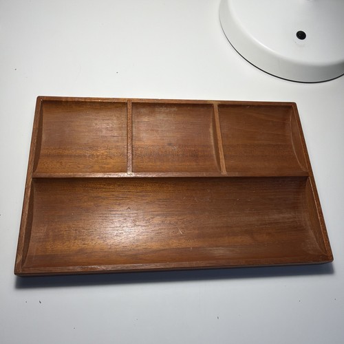 Vintage kindel furniture wood - vintage,