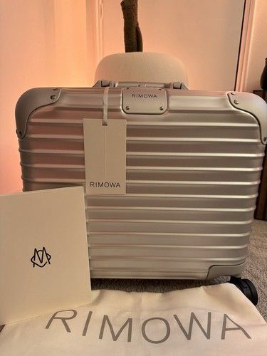 Rimowa original compact - rimowa,