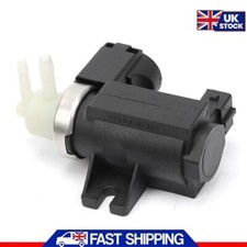 Turbo Boost Pressure Control Solenoid Valve suitable for Vauxhall 55575611