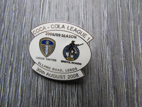 Leeds united bristol rovers - v,