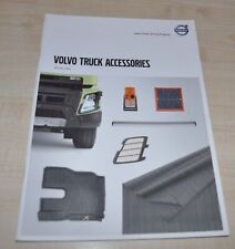 Volvo FMX Truck Accessories