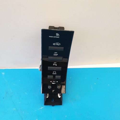 A2218211251 switch panel - a2218211251, esp
