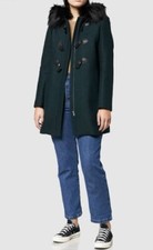 NAF NAF Womens Wool Blend