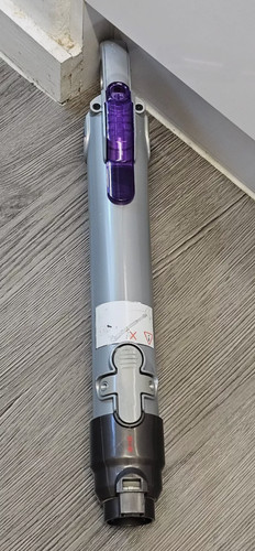 Genuine dyson dc20 - dc08, wand