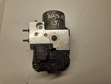 2004 TOYOTA YARIS 1.0 PETROL   ABS PUMP &MODULE  0265216904