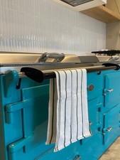 Large Hanging Towel Rail For