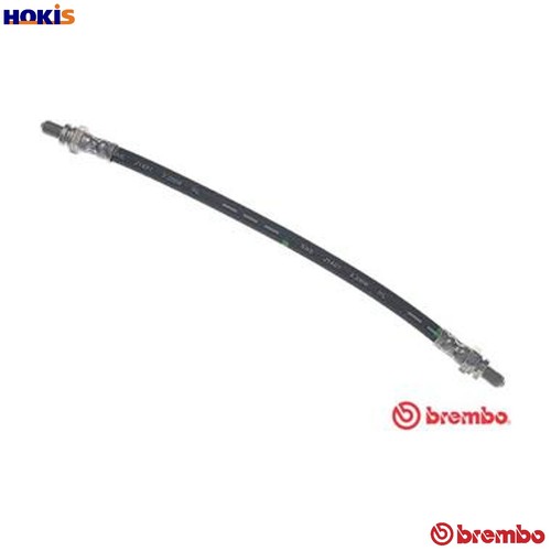 Brake hose 019 for - brake, 24