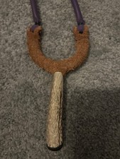 Handmade Gypsy Catapult Set