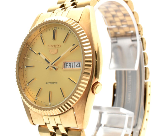 Vintage seiko 7s26 - vintage, 7s26-0500