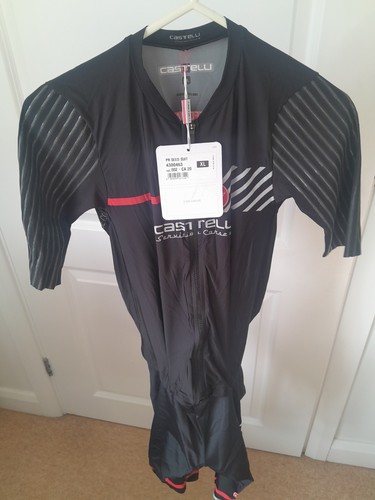 Castelli mens speed - castelli, tri
