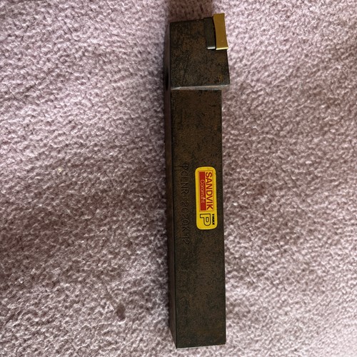 Sandvik coromant pclnr 2020k - ,