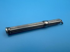 Rare Hallmarked Silver Sampson