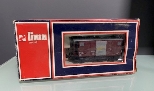 Lima trains 5611 00 gauge - trains,