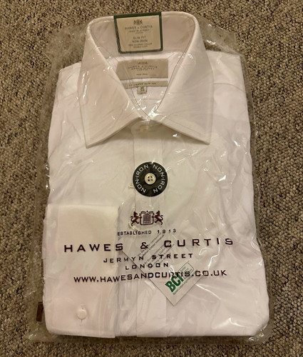 Hawes curtis james slim - hawes, &
