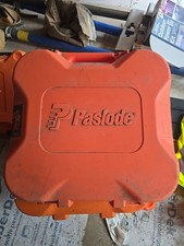  Paslode Nail Gun  Case for