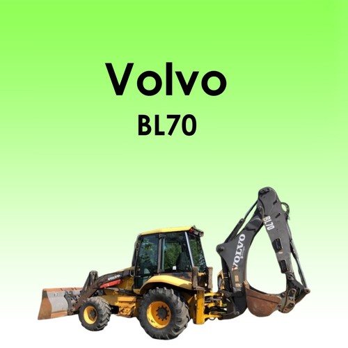 Workshop service manual volvo - manual,