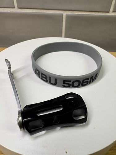 Abu 506m closed face - abu,