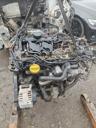 M9r dci completely - m9r, engine