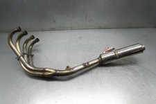 Honda CB-1 400 1989-1990