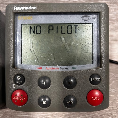 Raymarine st6002 autohelm - st6002,