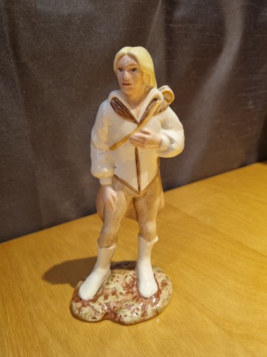 Royal doulton legolas hn2917 - legolas,