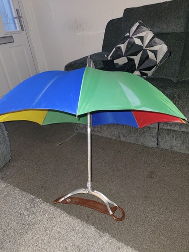 Tirion umbrella shooting stick - tirion,