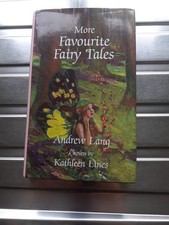 More Favourite Fairy Tales By