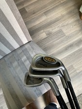 Ping I3 O-Size 5678 Iron