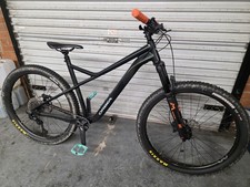 2022 Orbea Laufey H10 XL GREAT