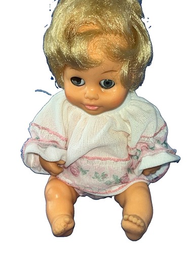 Vintage palitoy carrie - carrie, doll