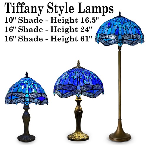 Tiffany style luxury - tiffany,