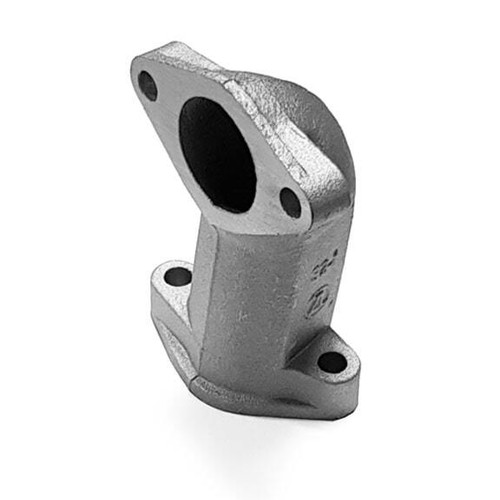 Pit bike straight - pit, intake