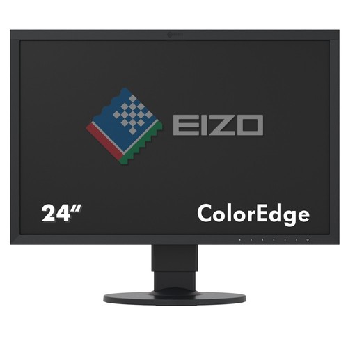 Eizo coloredge cs2420 - eizo, 24