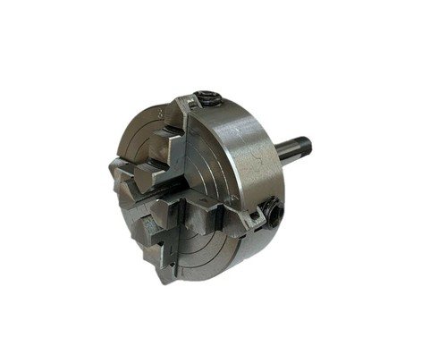 65mm jaw independent - jaw,