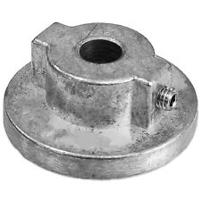 ARCHWAY METAL SHAFT COUPLING