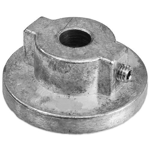Archway metal shaft - shaft, coupling