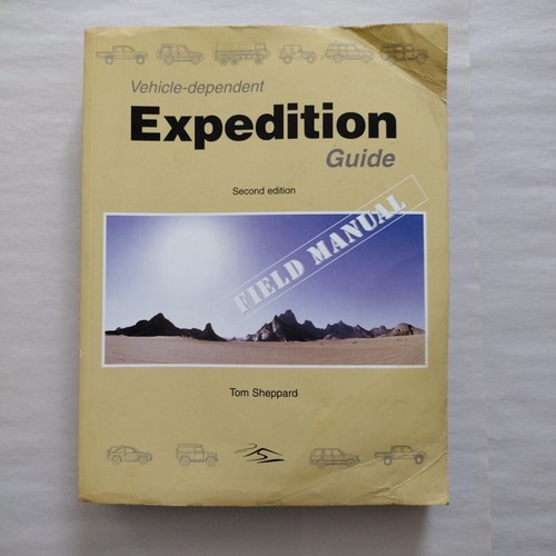 Vehicle dependent expedition - vehicle-dependent,